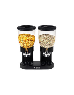 DISPENSER DE CEREAL ORYX DOBLE 2L