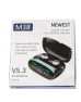 AURIC. TWS M38 COLOR