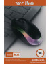 MOUSE CON CABLE CON LUZ M36