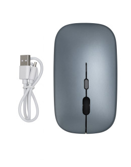 MOUSE INALAM. USB RECARG C/LUZ 07 MOUSE INALAM. USB RECARG C/LUZ 07