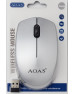 MOUSE INALAM. A PILA 2837B