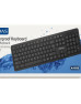 TECLADO C/CABLE IDIOMA ESPANOL 1013