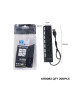 ALARGUE USB HUB 7 PUERTOS 082