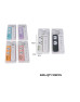 ALARGUE 4 USB + 2 TRIANGULAR S-204
