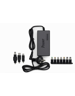 CARGADOR NOTEBOOK C/TIPO C HYTOSHY