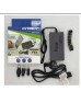 CARGADOR NOTEBOOK C/TIPO C HYTOSHY
