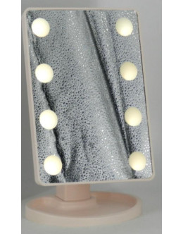 ESPEJO RECTANGULAR CON LED 521