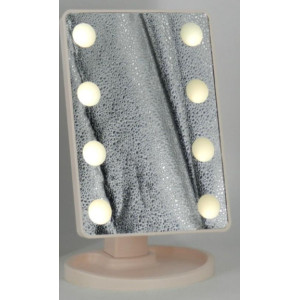 ESPEJO RECTANGULAR CON LED 521 ESPEJO RECTANGULAR CON LED 521