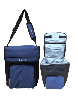 BOLSO TERMICO C/CONSERVADORA 22L BOLSO TERMICO C/CONSERVADORA 22L