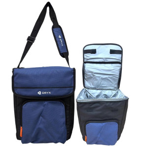 BOLSO TERMICO C/CONSERVADORA 22L