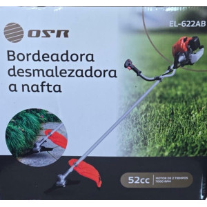 BORDEADORA DESMALEZADORA A NAFTA ORYX 622 AB