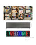 CARTEL ELECTR. RGB WIFI 2MX40CM 570
