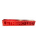 CARTEL ELECTR. ROJO WIFI 1MX20CM 566
