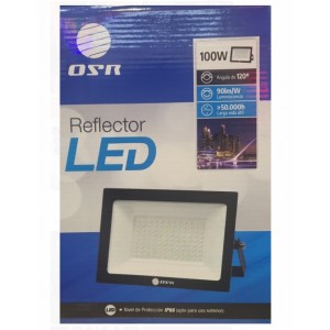 REFLECTOR OSR 100W -108 LED-