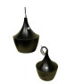 LAMP. TECHO INTERIOR T/BOINA