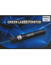 PUNTERO LASER VERDE RECARGABLE