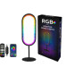 LAMP. LED BT/CONTROL MODERNO 586 39CM