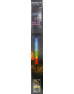 LAMP. JARDIN SOLAR ESTACA RGB 590