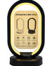 LAMP. LED RECARGABLE USB 487