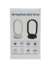 LAMP. LED RECARGABLE USB 487