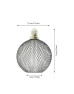 LAMP FOCO E27 LED FILAMENTO 661