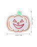 CARTEL NEON LED 683 HALLOWEN 40X40
