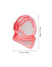 CARTEL NEON LED 699  CASCO ASTRONAUTA 40X29