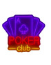 CARTEL NEON LED 700 POKER CLUB 60X52