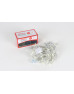 LUZ CORTINA 192 LUCES 2MX2M BLANCO FRIO 505