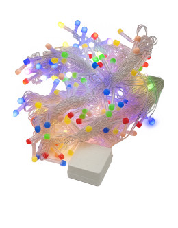 LUZ CORTINA 192 L 2MX2M MULTICOLOR 506