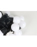 LAMP GUIRNALDA 5M 20L CALIDO 520