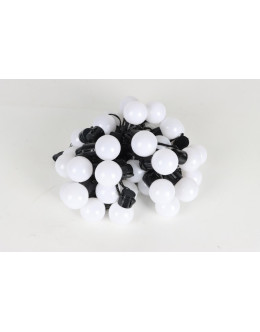 LAMP GUIRNALDA 10M 40L CALIDO NAV 037