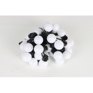 LAMP GUIRNALDA 10M 40L CALIDO NAV 037 LAMP GUIRNALDA 10M 40L CALIDO NAV 037
