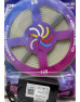 TIRA NEON CALIDO S/CTROL 120L 5 METROS 549