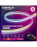 TIRA NEON RGB 5M C/CTROL USB 548