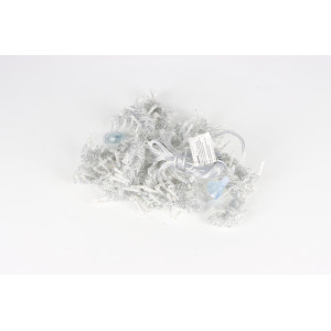 LUZ CORTINA 300 L 3MX3M BLANCO FRIO 495