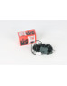 LUZ 100 LED CABLE VERDE 8M ROJO 492