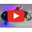 LUZ 100 LED CABLE VERDE 8M RGB 488