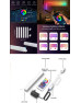 LAMP TUBO SMART APP RGB 3+2 03