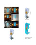 CARTEL NEON LED MAPA ARGENTINA