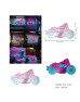 CARTEL NEON LED MOTO