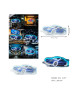 CARTEL NEON LED AUTO