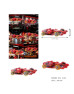 CARTEL NEON LED FORMULA 1