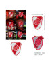 CARTEL NEON LED R