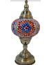 LAMPARA DE MESA ORIENTAL T-12003