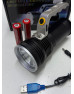 LINTERNA LED BAT GRANDES REC 0055