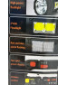 LINT. REC. LED/BALIZA/HERRAMIENTAS 7729