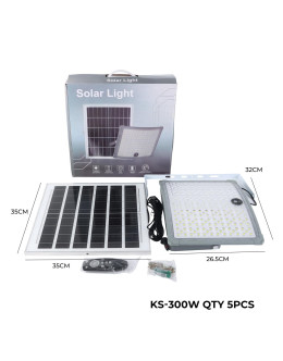 REFLECTOR SOLAR PANEL 300W EXTERIOR