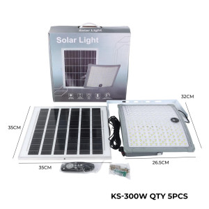 REFLECTOR SOLAR PANEL 300W EXTERIOR REFLECTOR SOLAR PANEL 300W EXTERIOR
