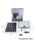 REFLECTOR SOLAR PANEL 200W EXTERIOR